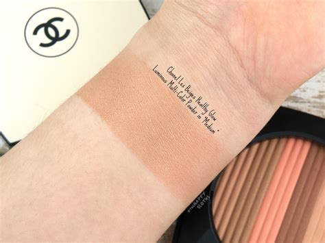 chanel les beiges simple powder|chanel les beiges colour chart.